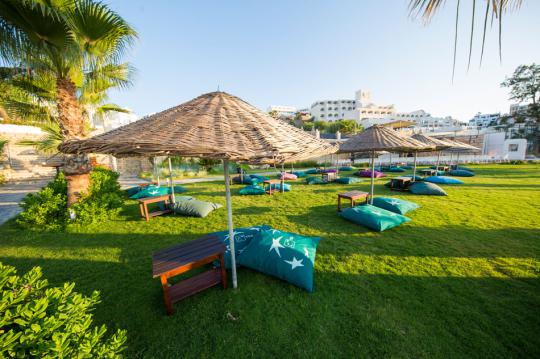 Hermes Residence 1+1