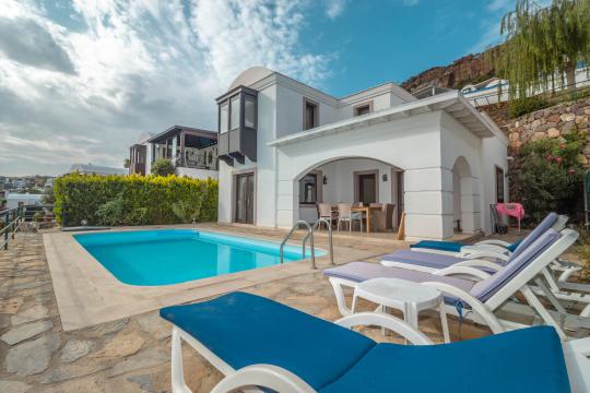Villa Mia