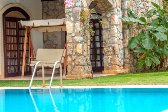 Villa Mandarine