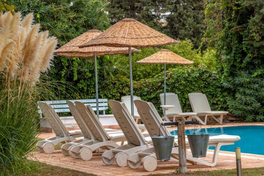 Villa Mandarine
