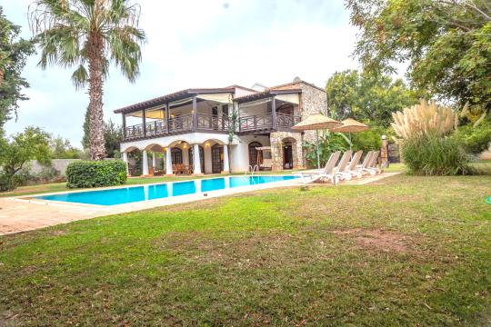 Villa Mandarine
