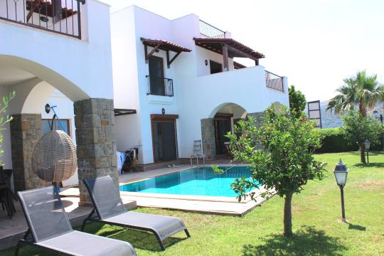 Villa Golden 