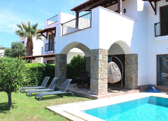 Villa Golden 