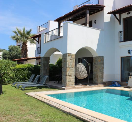 Villa Golden 