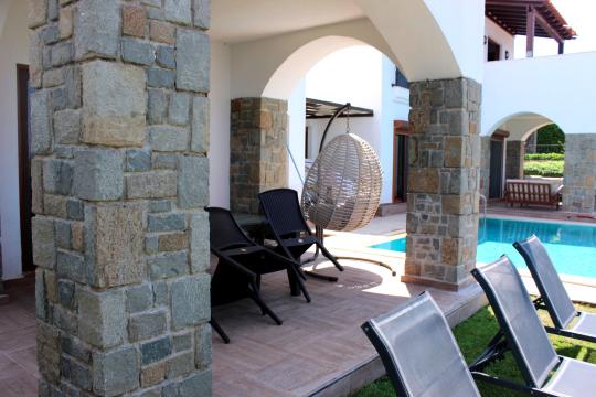 Villa Golden 