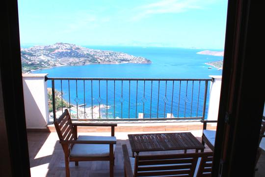 Villa Golden 