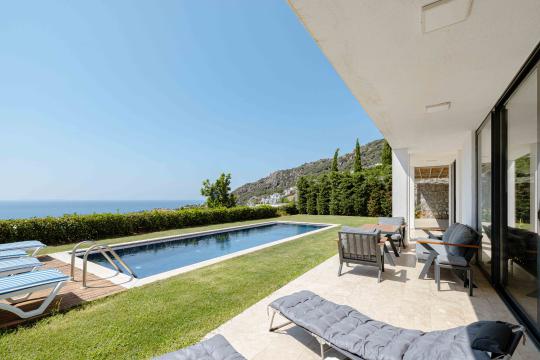 Villa Silver D