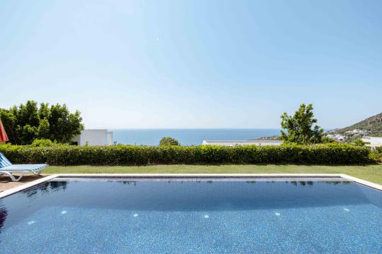 Villa Silver D