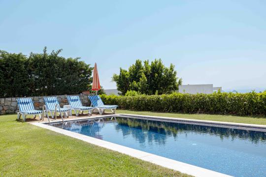 Villa Silver D