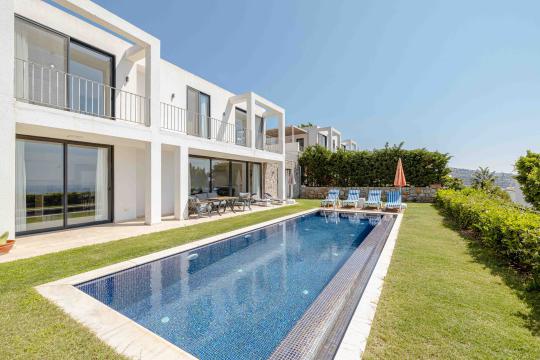 Villa Silver D