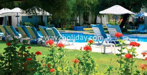 Birdsong Apartment First Floor