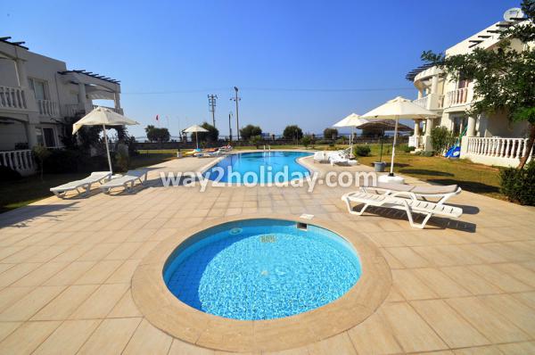 Flamingo Country Club 2 +1 Mag32