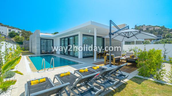 Villa Romeo