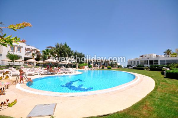 Yalıkavak Holiday Gardens L15 Residence