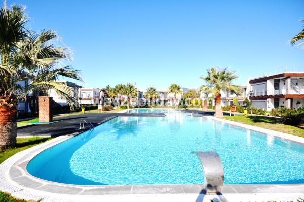 Marin Park 2+1 Residence