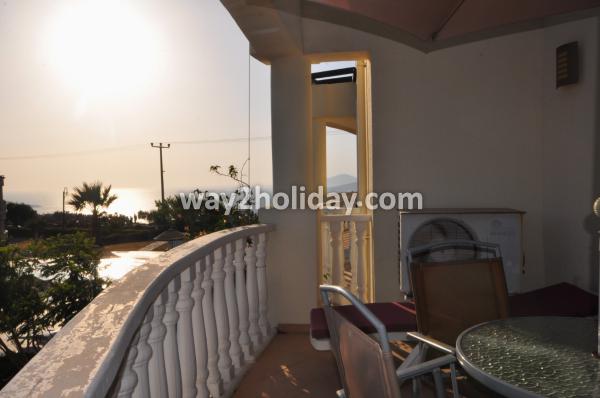 Flamingo Country Club 2+1 LAN6