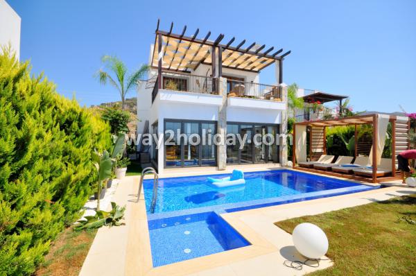 Villa Margarita