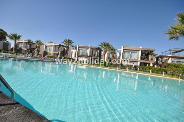 Marin Park 3+1 Villa