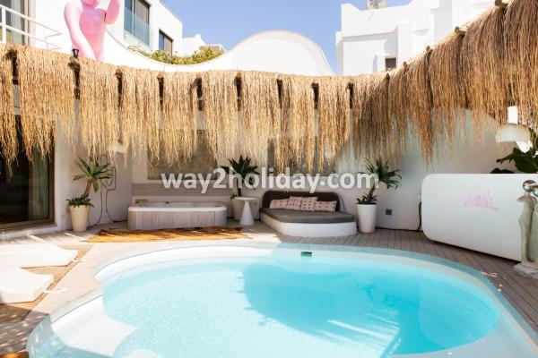 Villa Harmony 