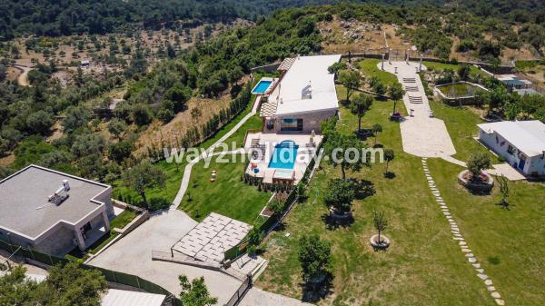 Villa Clementine Delüks