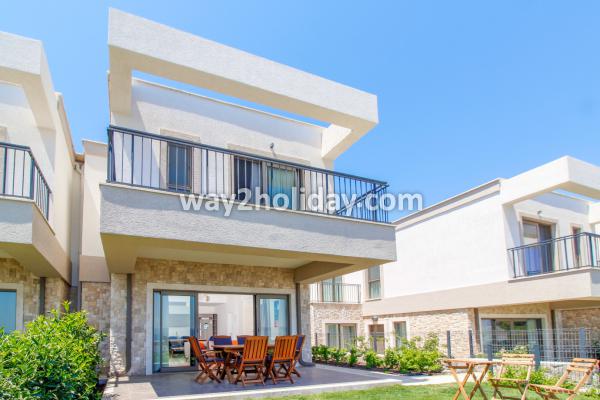 Villa Ariana Beach 4+1