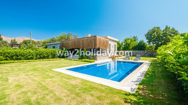 Villa Secret