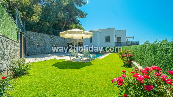 Villa Lamedos